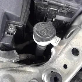 Lexus 627.le1e21 Is300 2021 Wash Reservoir 370753