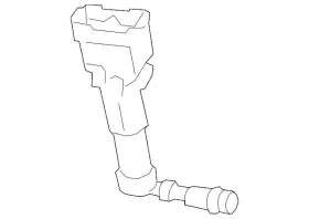 Lexus 85208-50060 Genuine Actuator Lexus 85208-50060 Genuine Actuator