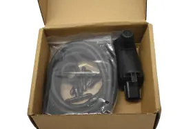 Liljuece Wup009 Windshield Washer Pump Kit 98510-0q000 Black New Open Box Liljuece Wup009 Windshield Washer Pump Kit 98510-0q000 Black New Open Box
