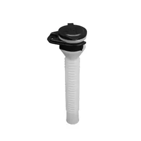 Lkq Corp Lx1289101 Washer Fluid Reservoir Filler Pipe For 2006 Lexus Gs300 2007-2011 Gs350