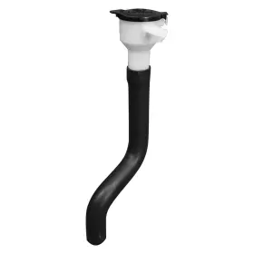 Lkq Corp Lx1289105 Washer Fluid Reservoir Plastic Fits 2010-2015 Lexus Rx450h Lkq Corp Lx1289105 Washer Fluid Reservoir Plastic Fits 2010-2015 Lexus Rx450h