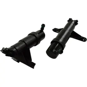 Marinepartsdistributors Rb38380005a3 Left Headlight Washer Nozzle 2004-2010 Bmw 525xi 528i 528xi 530i 61677038416.0 Marinepartsdistributors Rb38380005a3 Left Headlight Washer Nozzle 2004-2010 Bmw 525xi 528i 528xi 530i 61677038416.0