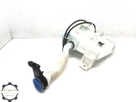 Mazda 860142-823 2016-2023 Cx-9 Cx9 Windshield Washer Reservoir Tank With Pump Oem