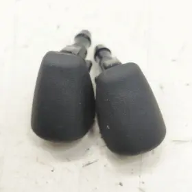 Mazda 898.mz1222 Cx-5 Windshield Wiper Washer Fluid Hood Sprayer Nozzles 2023 2022 2021
