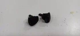 Mazda 898.mz1t10 6 Windshield Wiper Washer Fluid Hood Sprayer Nozzles 2009 2010 2011 2012
