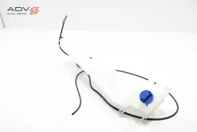 Mazda Jr9r67480 2024-2025 Cx-70 Cx-90 Windshield Wiper Washer Reservoir Tank And Pump Oem Mazda Jr9r67480 2024-2025 Cx-70 Cx-90 Windshield Wiper Washer Reservoir Tank And Pump Oem