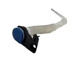 Mazda Kd3567484kd3567484 2013 - 2025 Cx-5 Wiper Washer Reservoir Filler Neck Tube Hose Oem 1227