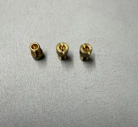 Mercedes-benz 0000718435 New Genuine Nozzles Three