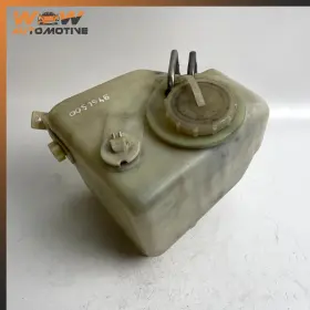 1248690521 MERCEDES Windshield Washer Fluid Tank Reservoir