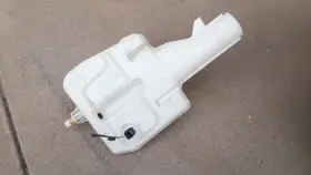 Mercedes-benz 15549454a 2019 Sprinter 2500 W907 Windshield Washer Fluid Reservoir Tank Oem