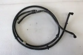 Mercedes-benz 1665001091 W166 X166 Headlight Washer Spray Pump Nozzle Hose Line Water Tube Oem