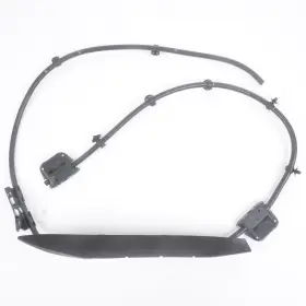 Mercedes-benz 1728690007 12-16 Slk320 Slk250 Sl55 R172 Windshield Washer Sprayer Nozzle Oem