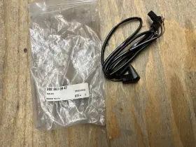 2028600947 MERCEDES Windshield Washer Nozzle Left W202