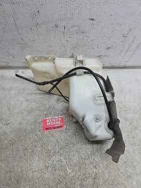Mercedes-benz 2028690620 1997 C230 Windshield Wiper Washer Bottle Reservoir Tank