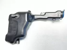 2048600260 MERCEDES Windshield Washer Fluid Reservoir Tank #3 2048600260 MERCEDES Windshield Washer Fluid Reservoir Tank #3