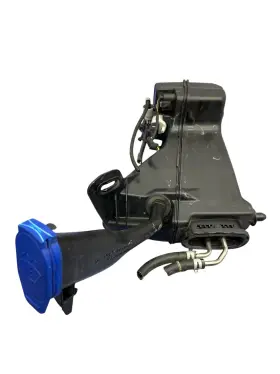 Mercedes-benz 2068690100 2023-2025 Glc 300 X254 Oem Windshield Washer Fluid Reservoir 2068600600