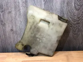 Mercedes-benz 2108601160 1999 E430 Windshield Washer Fluid Reservoir Bottle Oem