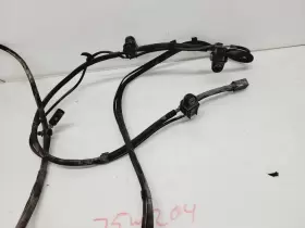 3T9241609 MERCEDES Windshield Washer Nozzle Sprayer Hose C250 #2 3T9241609 MERCEDES Windshield Washer Nozzle Sprayer Hose C250 #2