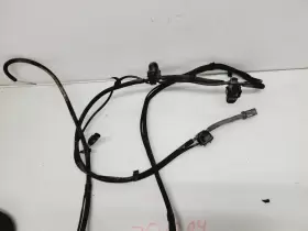 3T9241609 MERCEDES Windshield Washer Nozzle Sprayer Hose C250 #3 3T9241609 MERCEDES Windshield Washer Nozzle Sprayer Hose C250 #3