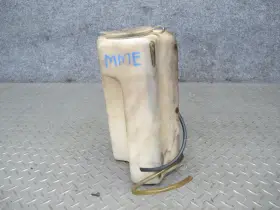 A1238690072 MERCEDES Windshield Washer Fluid Reservoir Tank