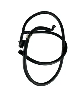 Mercedes-benz A2048600292 2008-11 Mercedes-benz Headlight Washer Hose C-class Oem