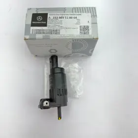 Mercedes-benz A2328691100 22-26 Mercedes-benz Eqs V297 Eqe X294 Windshield Washer Pump A232869110064 Oem Mercedes-benz A2328691100 22-26 Mercedes-benz Eqs V297 Eqe X294 Windshield Washer Pump A232869110064 Oem
