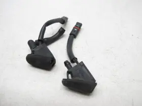 Mini 7507527 07-16 Cooper S R57 R55 - R60 Heated Water Jet Washer Spray Nozzle Oem 04042