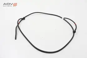 Mitsubishi 8265b055 20-25 Outlander Sport Windshield Wiper Washer Nozzle And Hose Oem -set