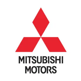Mitsubishi Mr482718 Genuine Joint Rear Window Washer