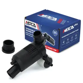 NWSP-0020 MOCA AUTOPARTS Windshield Washer Pump Ford Edge