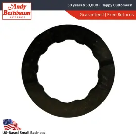 Mopar 1112720 1946-1952 Chrysler Dodge Rear 3rd And Direct Speed Thrust Washer Nos Mopar 1112720 1946-1952 Chrysler Dodge Rear 3rd And Direct Speed Thrust Washer Nos