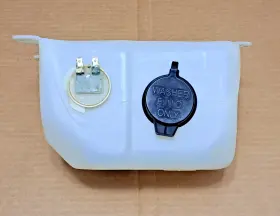 Mopar 4522213 1989-96 Dodge Dakota Windshield Washer Reservoir /clean With Working Pump And Sensor