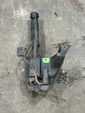 Mopar 68169830ad 2015 Dodge Ram 2500 Laramie Windshield Washer Reservoir Tank Oem