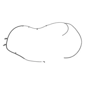 Mopar 68285294aa For Fiat 500x 2016-2018 Front Windshield Washer Hose