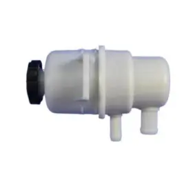 Mopar Olx-mop52124636ad-cl360a51 Oem For Jeep Grand Cherokee 2011-2015 Power Steering Fluid Reservoir