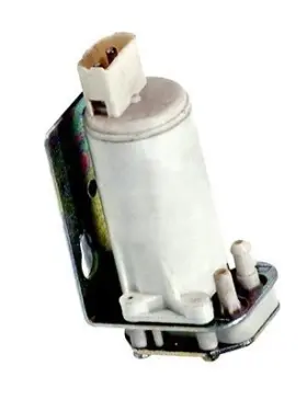 Mtc Vp290 Front Washer Pump