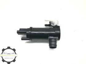 Nissan 1072339101 2021-2025 Rogue Front Windshield Washer Reservoir Pump Oem Nissan 1072339101 2021-2025 Rogue Front Windshield Washer Reservoir Pump Oem