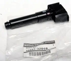 Nissan 286413zd0b 28641-3zd0b Genuine Oe Nozzle Assy New Oem