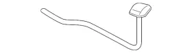 28931-8J000 NISSAN Nozzle Altima