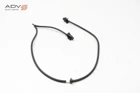 Nissan 289357ba0a 25 Murano 2.0l Front Windshield Wiper Washer Hose Tube Pipe And Nozzle Oem