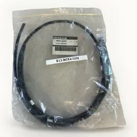 Nissan 289358j000 Genuine Altima 02-06 Washer Hose Tube 28935-8j000 Factory Nos Nla