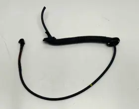 Nissan 28975-5ha1a 2015-2020 Rogue Rear Windshield Wiper Washer Hose Tube Nozzle Jet Oem
