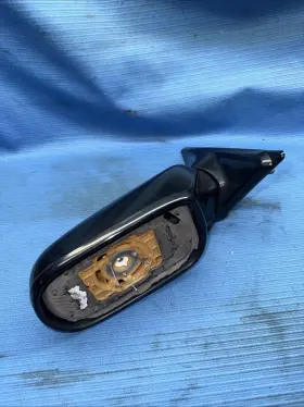 4791 NISSAN Left Door Mirror Manual Lh Driver 240SX S13