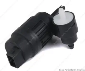 32019225-AA ORIO Headlight Washer Pump Saab 32019225-AA ORIO Headlight Washer Pump Saab
