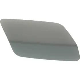 14856223 PERFECT FIT Headlight Washer Cover Lamp Passenger Rh