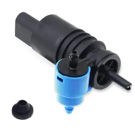 PINPSDJ2001BL-1PC PINFLAW Pack Car Windshield Washer Pump Gla