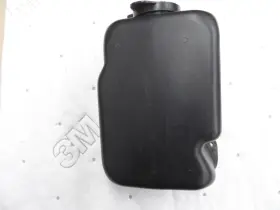 Pontiac 977654 1967 Gto-lemans And Fullsize Washer Fluid Jar Pontiac 977654 1967 Gto-lemans And Fullsize Washer Fluid Jar