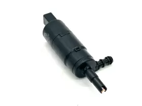 3B0955681 PORSCHE Front Headlight Washer Pump Cayenne #2