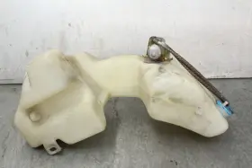 Porsche 924washerfluidtank 1987 924 Oem Windshield Wiper Washer Fluid Reservoir Tank Pump Used Lm98