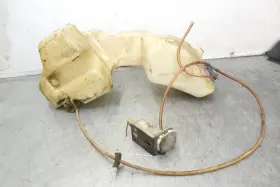Porsche 944washertank 1984 944 Oem Windshield Wiper Washer Fluid Reservoir Tank With Motor Lm99 Porsche 944washertank 1984 944 Oem Windshield Wiper Washer Fluid Reservoir Tank With Motor Lm99